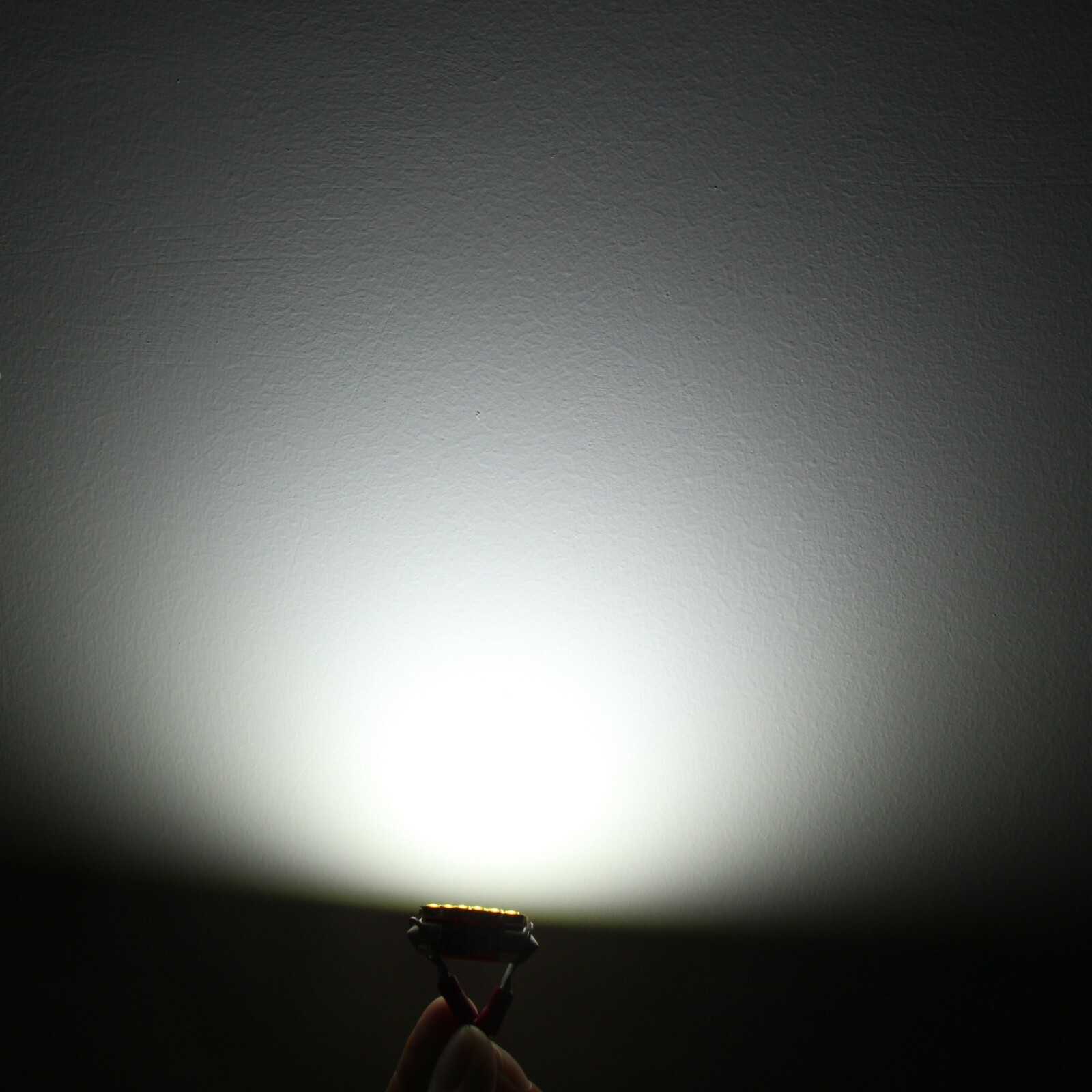 Luz domo Allá DE3175|Bombilla mapa 12-LED blanco más brillante interior superior- - Image 4