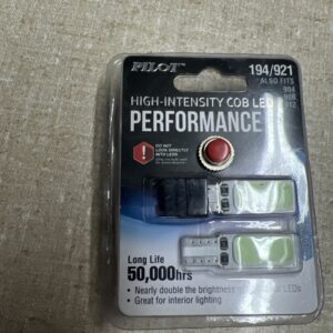 Bombillas Pilot Automotriz ILC-921PB AZUL LED-