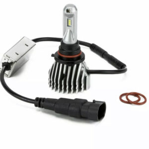 Bombillas antiniebla LED automotrices piloto PL-HB3-