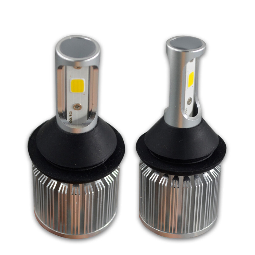 G4 AUTOMOTRIZ 2x 1157 2057 Bombillas LED Luz de Respaldo Extremadamente Brillante 6000K Blanco- - Image 2