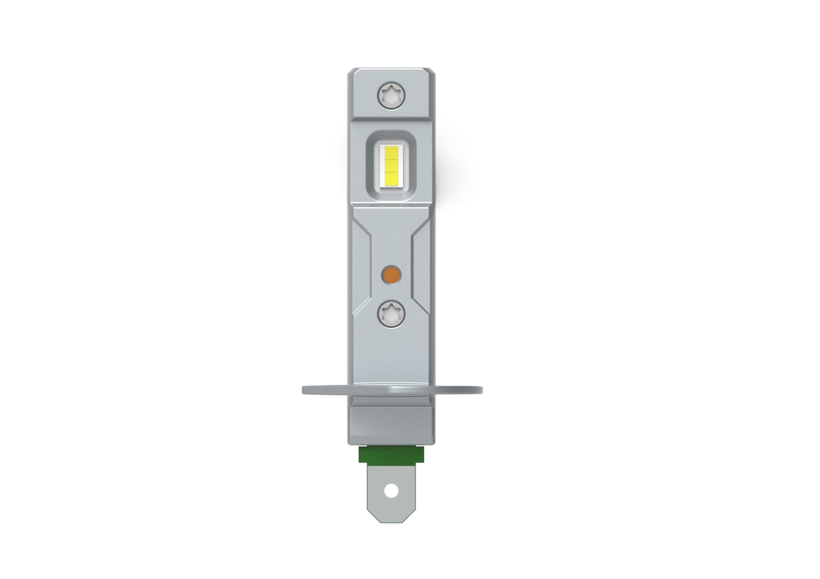 HQ Automotive e-Vision V4 LED H1 LED Faros Bombillas - Blanco, 6000K, 1900lm, 12V- - Image 5
