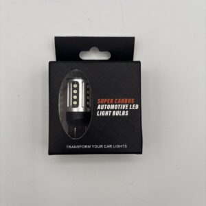 SUPER CANBUS AUTOMOTIVE LED LIGHT BULBS SET CA1292