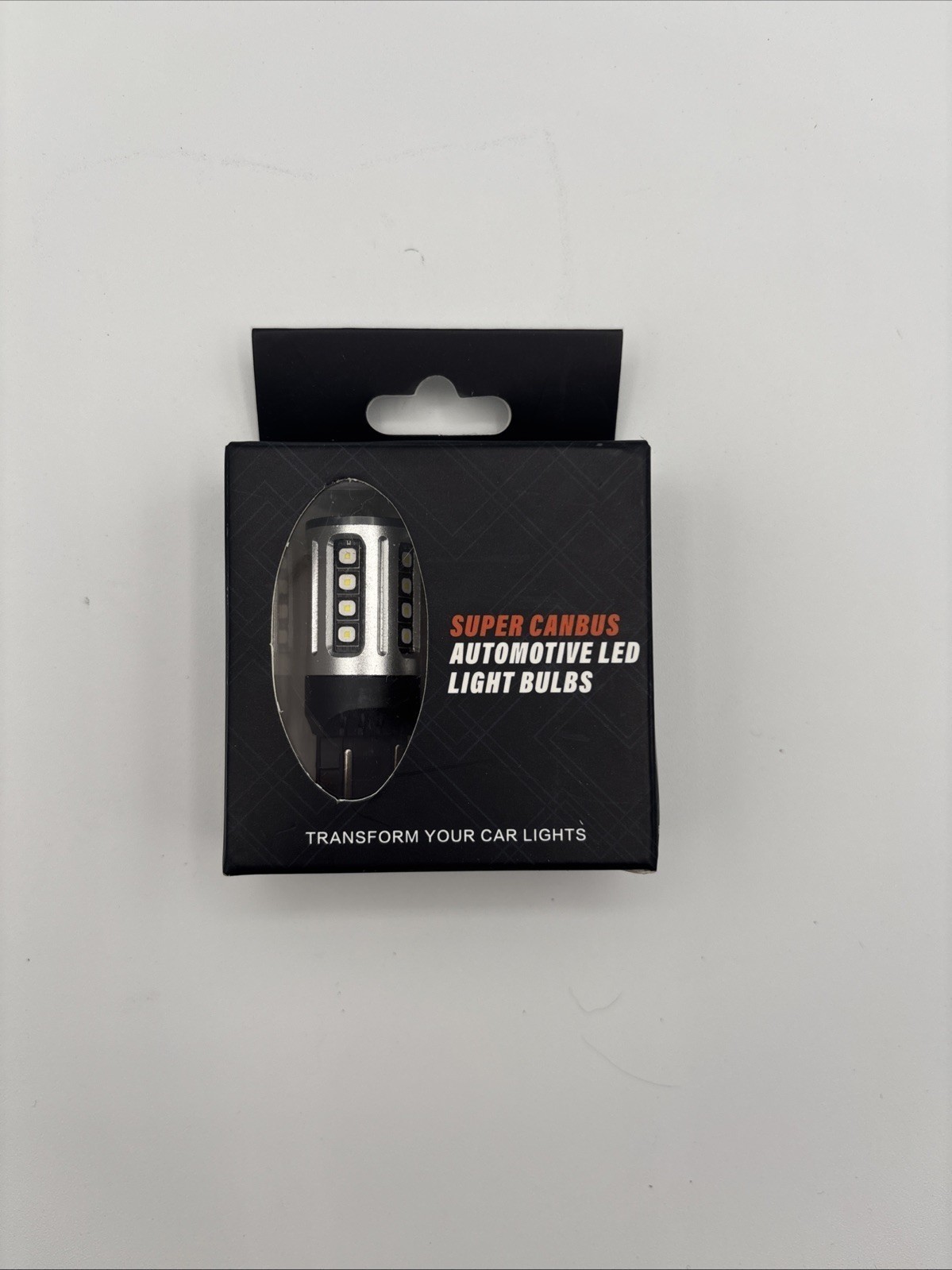 SUPER CANBUS AUTOMOTIVE LED LIGHT BULBS SET CA1292