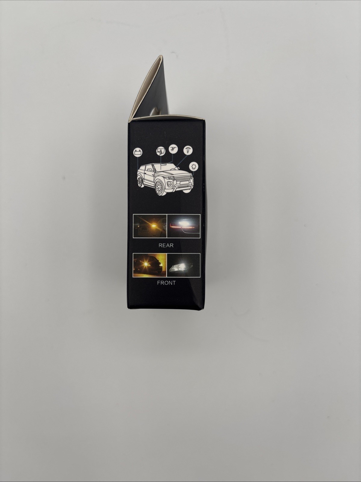 SUPER CANBUS AUTOMOTIVE LED LIGHT BULBS SET CA1292 - Image 4