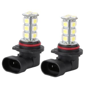 Bombillas LED Automotriz Bombillas y Tipo de Luz:Automotriz 2X Blanco-