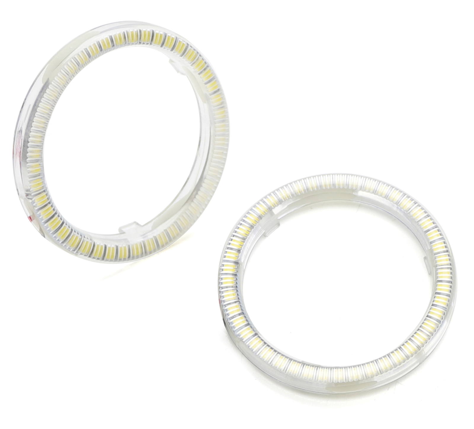 Par 75mm Xenón Blanco LED Faro Retrofit Decoración Halo Anillo Iluminación Kit- - Image 3