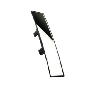 Espejo retrovisor interior automotriz espejos retrovisores punto persianas para coche-