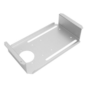 Auxiliary Power Fuze Block Bracket Erosion Resistant Automotive Auxiliary Power