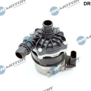 BOMBA DE AGUA AUXILIAR (CIRCUITO DE AGUA DE REFRIGERACIÓN) DR.MOTOR AUTOMOTRIZ DRM12705 PARA MÍ-