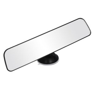 Automotive Auxiliary Mirror Car Universal Additional Wide-angle Rearview