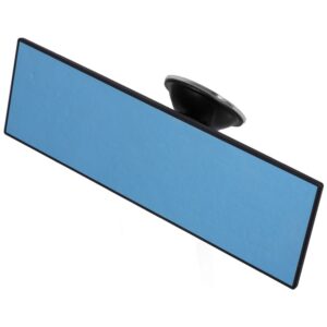 Espejo retrovisor auxiliar automotriz para retrovisor gran angular de coche-