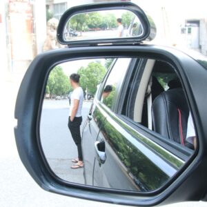 Repuesto Accesorios Retrovisores Coche Espejos Auxiliares Automoción-