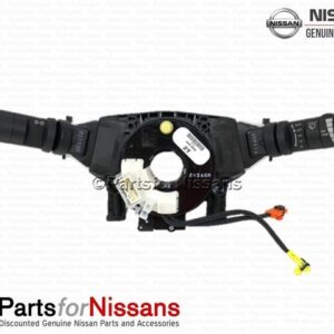 Interruptor combinado original Nissan 25560-9BH0C-