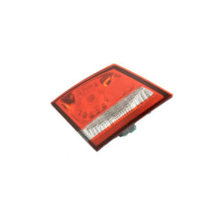 Lámpara de respaldo Mopar Tail Stop izquierda genuina 68078517AE-