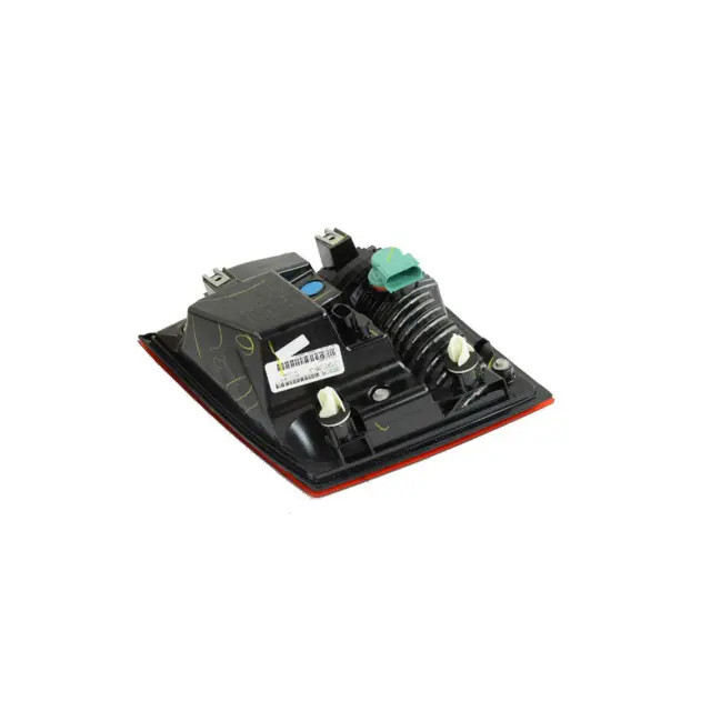 Lámpara de respaldo Mopar Tail Stop izquierda genuina 68078517AE- - Image 2