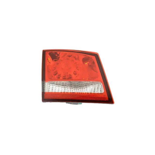 Lámpara de respaldo Mopar Tail Stop izquierda genuina 68078517AE- - Image 3