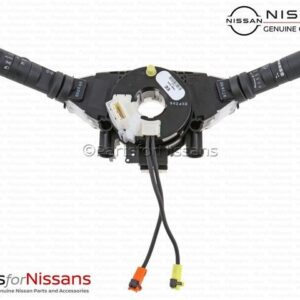 Interruptor multifunción original Nissan Frontier 255609BM4C-