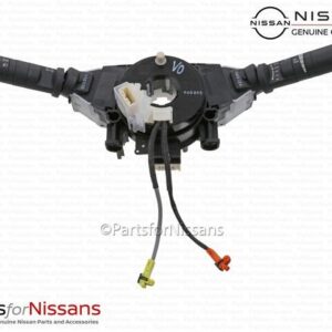 Interruptor multifunción original Nissan 25560-ET09B-