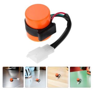 Luces estroboscópicas de emergencia automotriz balizas intermitentes para vehículos-