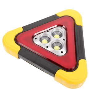 Luces estroboscópicas de emergencia lámparas de advertencia de avería de vehículos automotrices-