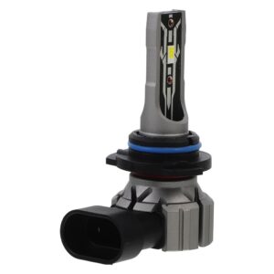 Luces de conducción de vehículos bombilla de montaje de faros antiniebla automotriz-