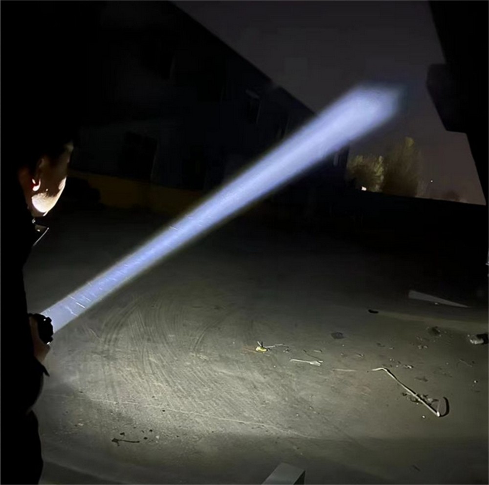 Par de luces antiniebla cuadradas para conducción todoterreno de 3""72 W haz de inundación iluminación automotriz- - Image 2