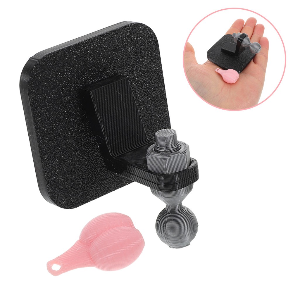 2 piezas accesorios exteriores automotrices remolque enganche cubierta caravana-