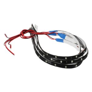 4 Piezas Luces Interior Coche Lámparas Decorativas Accesorios Automotrices-