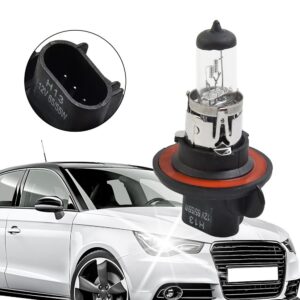 High Beam Light Led Lights Quartz Super Bright 55W 6000K Automotive Headlights