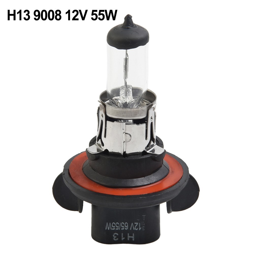 Luces LED Luces Halógenas Blanco Super Brillante 12V Faros Automotrices- - Image 4
