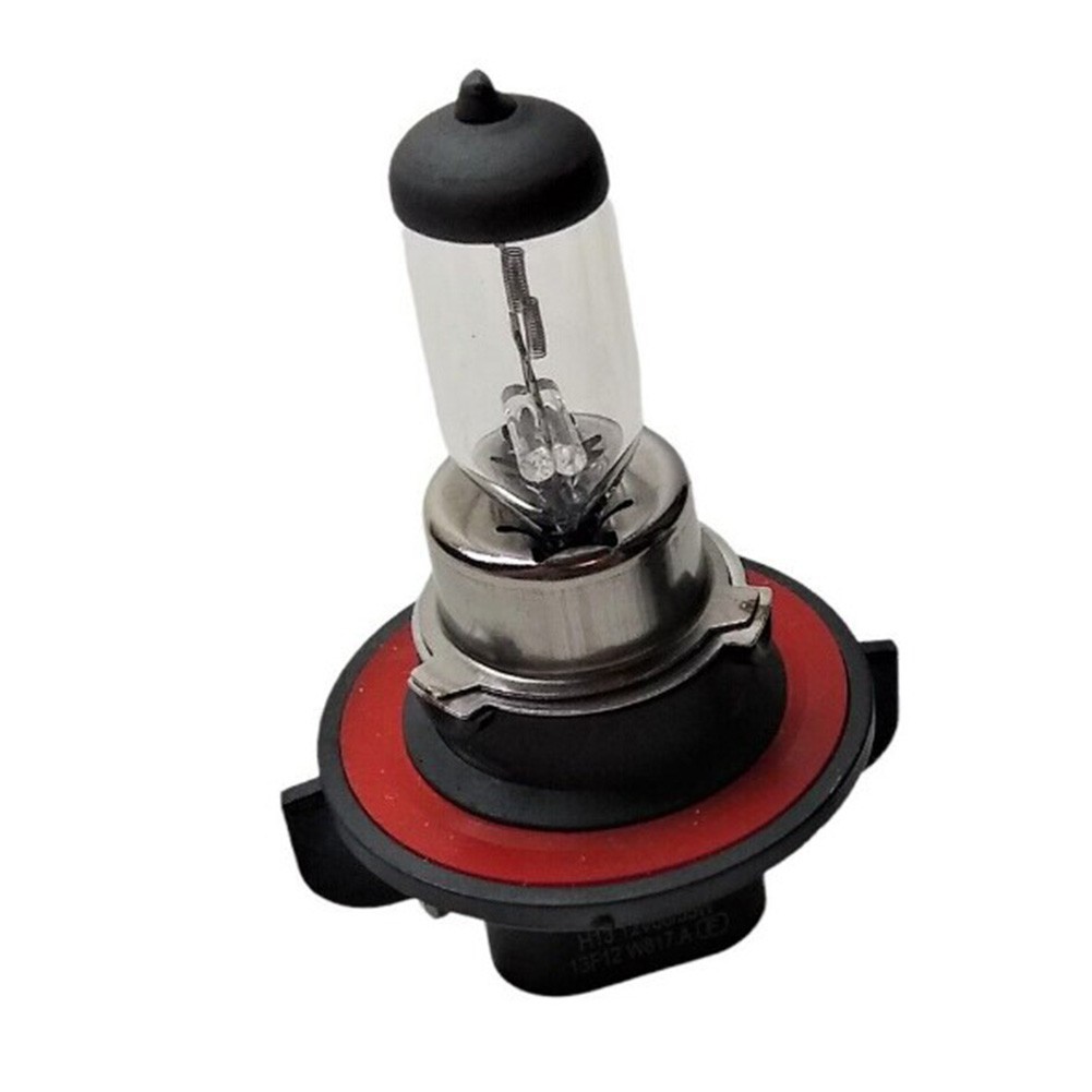 Luces LED 1 pieza Faros Automotrices Luces Halógenas Bombilla LED 12V 6000K- - Image 5