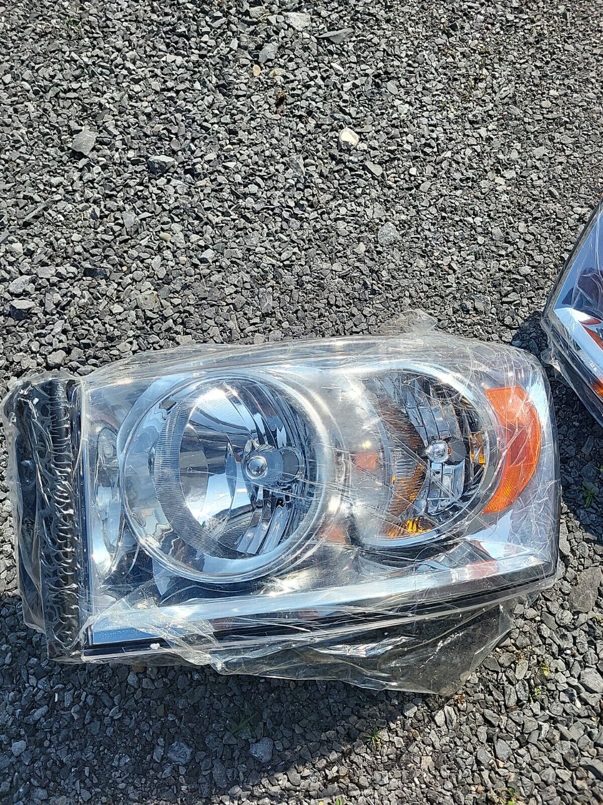 Faros delanteros automotrices Feberg DGPU06.0- - Image 2