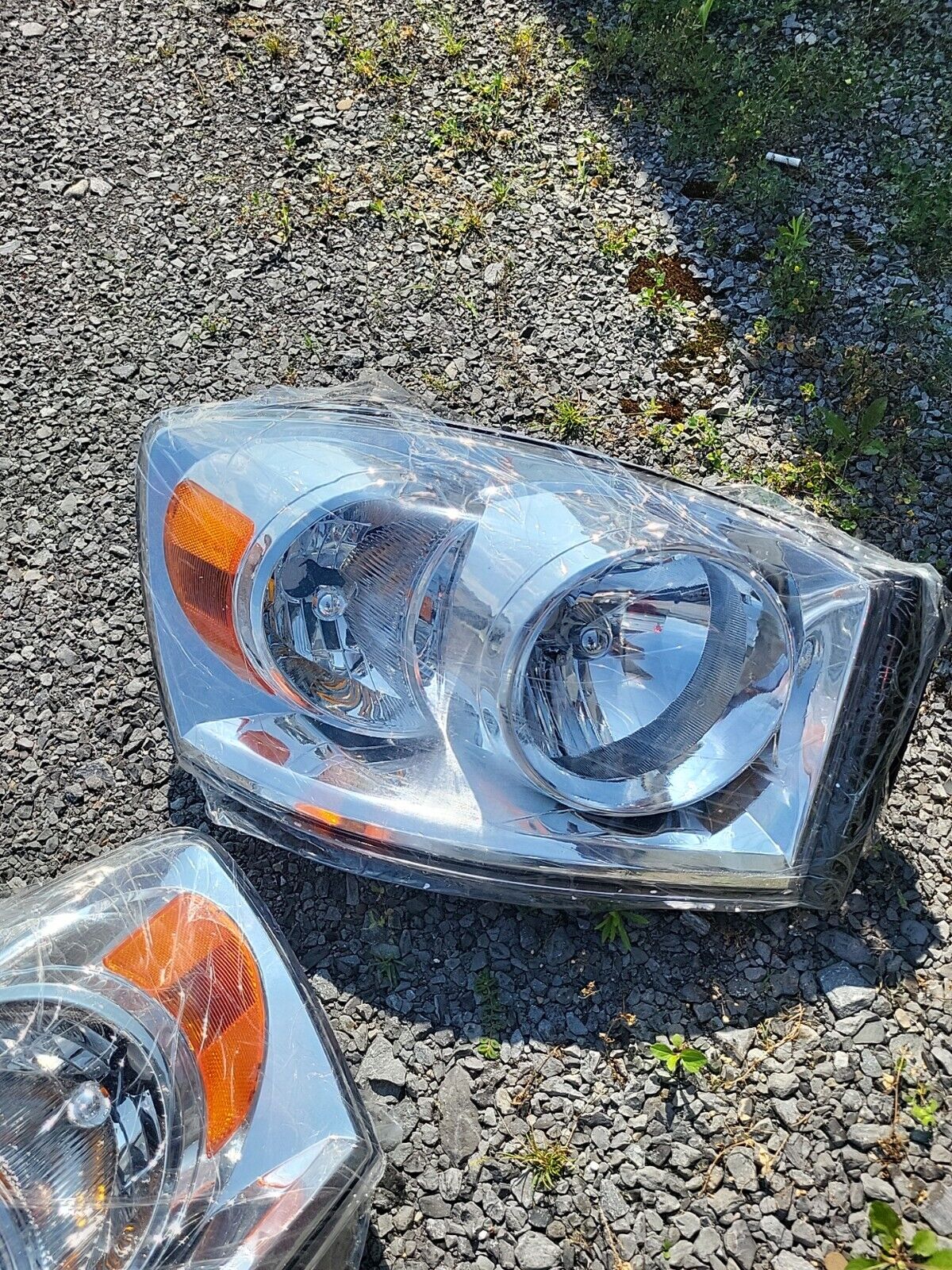 Faros delanteros automotrices Feberg DGPU06.0- - Image 3