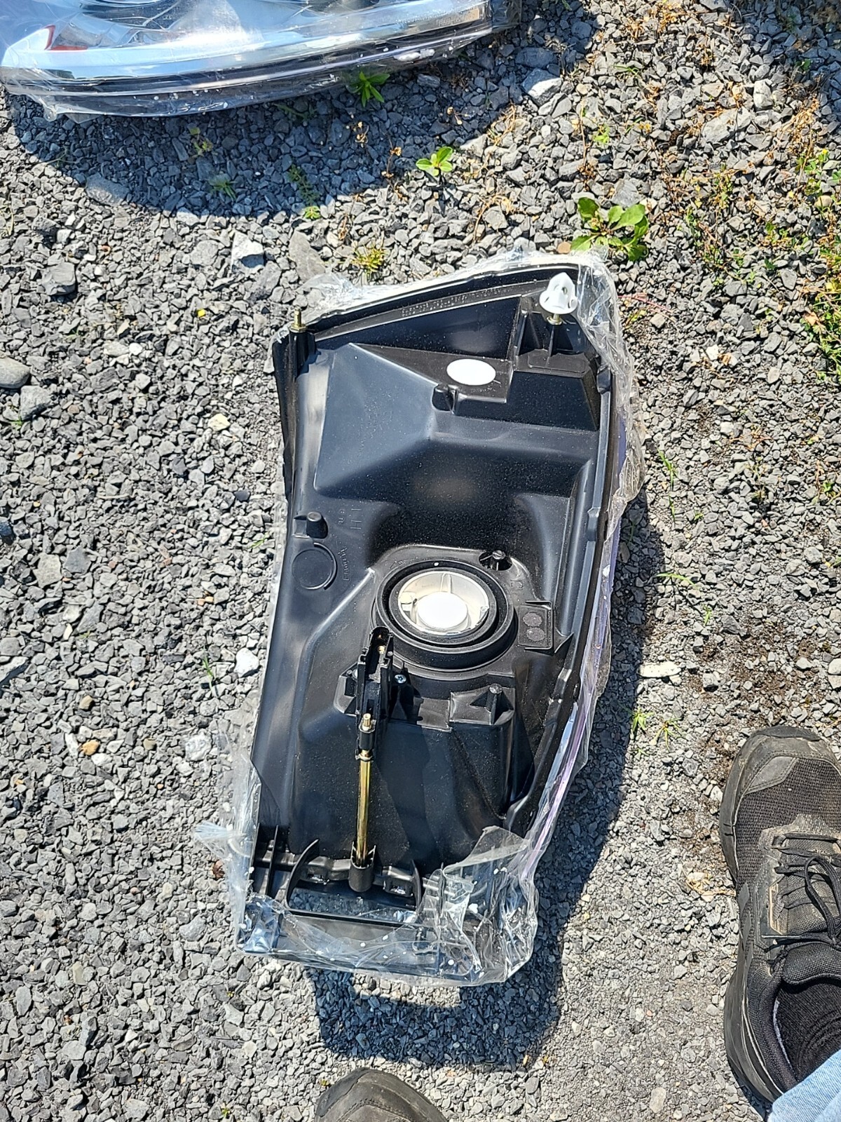 Faros delanteros automotrices Feberg DGPU06.0- - Image 4