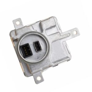 Actualización de iluminación automotriz Control de faros de coche Fácil instalación 35W 12V DC-
