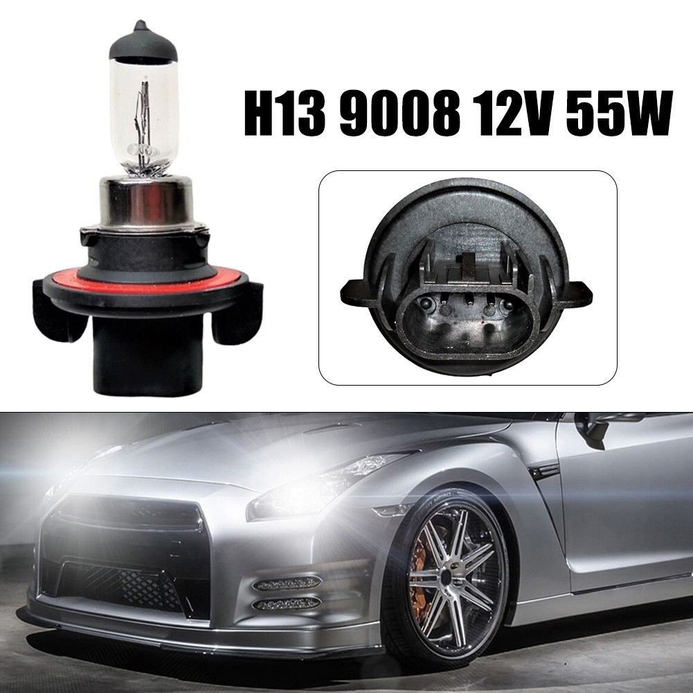 1 pieza Luces LED Faros Automotrices Blanco Super Brillante 12V 6000K Luces Antiniebla Coche-