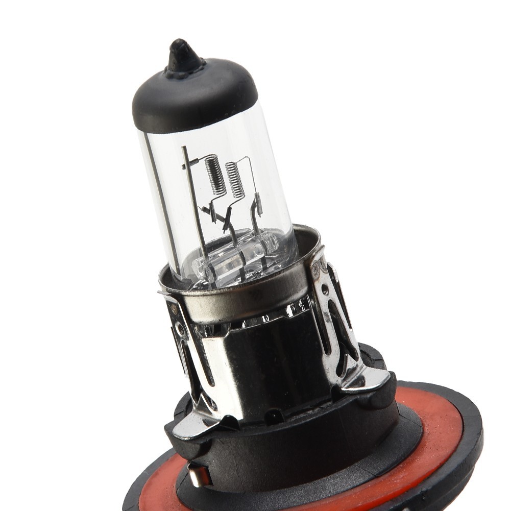 1 pieza Luces LED Faros Automotrices Blanco Super Brillante 12V 6000K Luces Antiniebla Coche- - Image 5