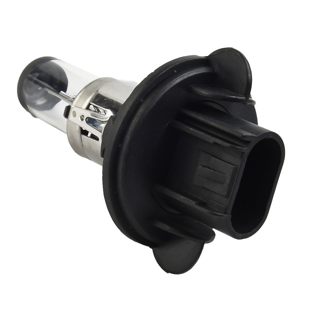 Luces LED de haz alto cuarzo súper brillantes 55W 6000K faros automotrices- - Image 4