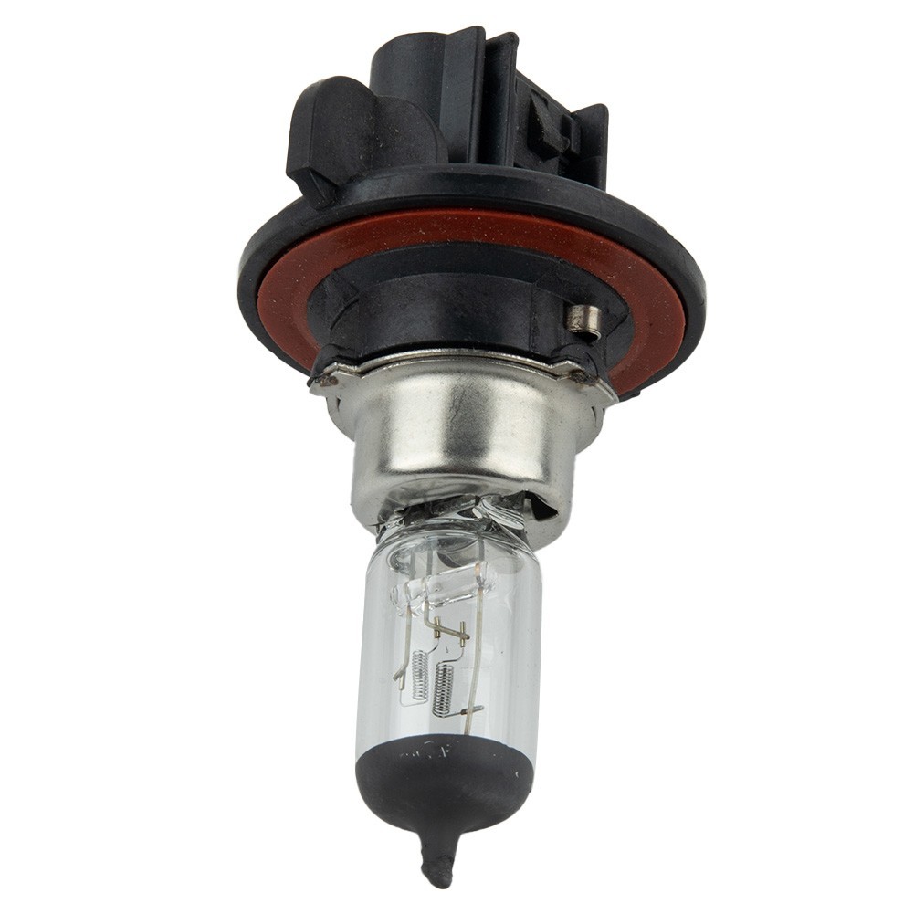 Luces LED 1 pieza luces de haz alto blancas aleación de aluminio faros automotrices- - Image 3