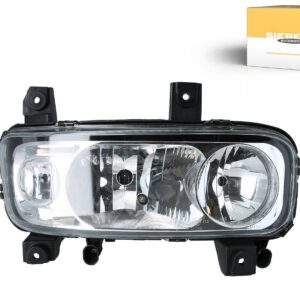 Faro derecho SIEGEL Automotive SA5A0279-