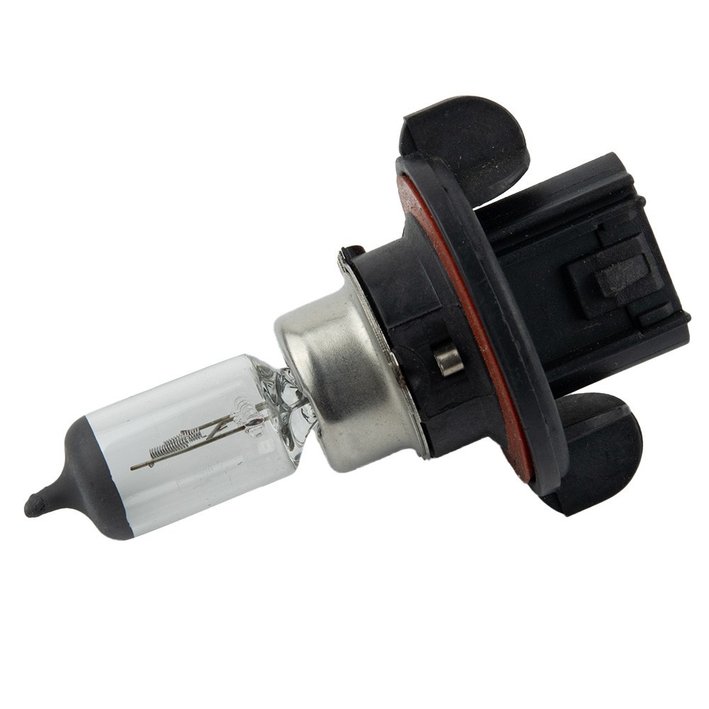 1 pieza Luces LED Luz de haz alto Super Brillante 6000K Faros Automotrices- - Image 2