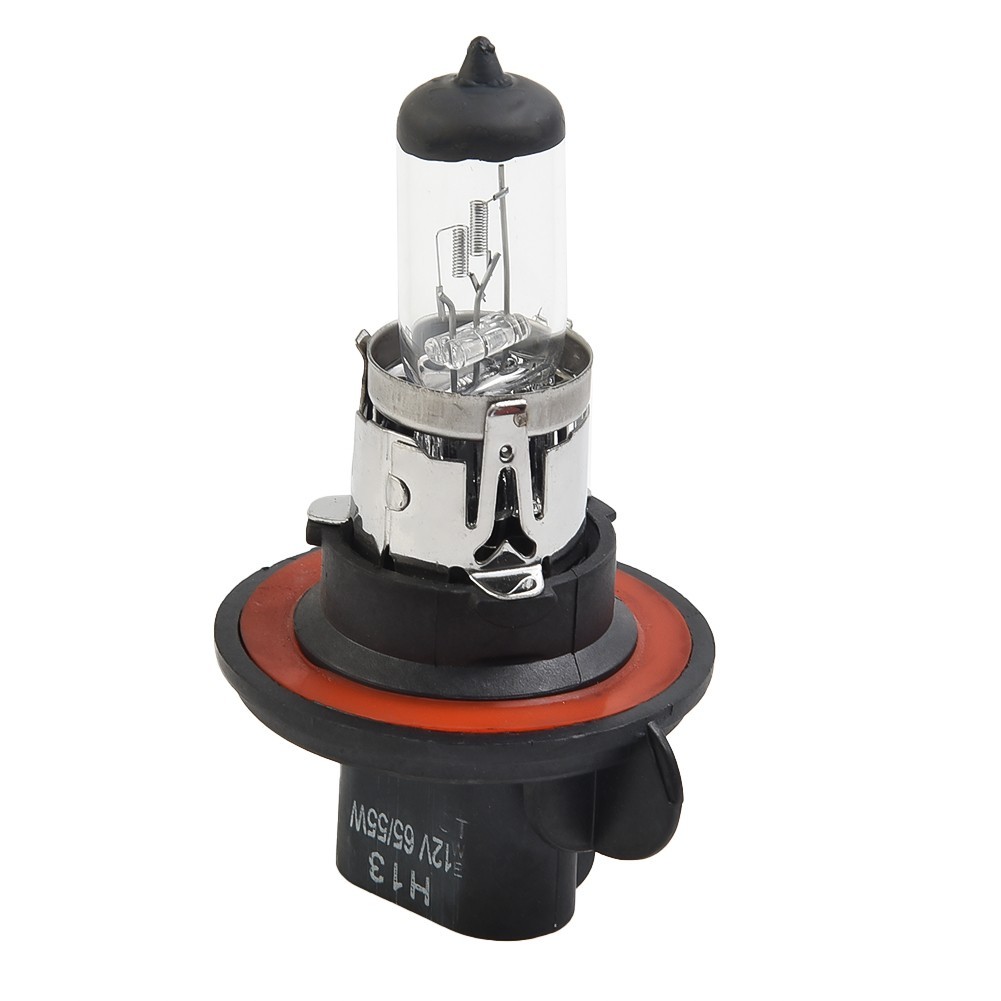 1 pieza Luces LED Luz de haz alto Super Brillante 6000K Faros Automotrices- - Image 3