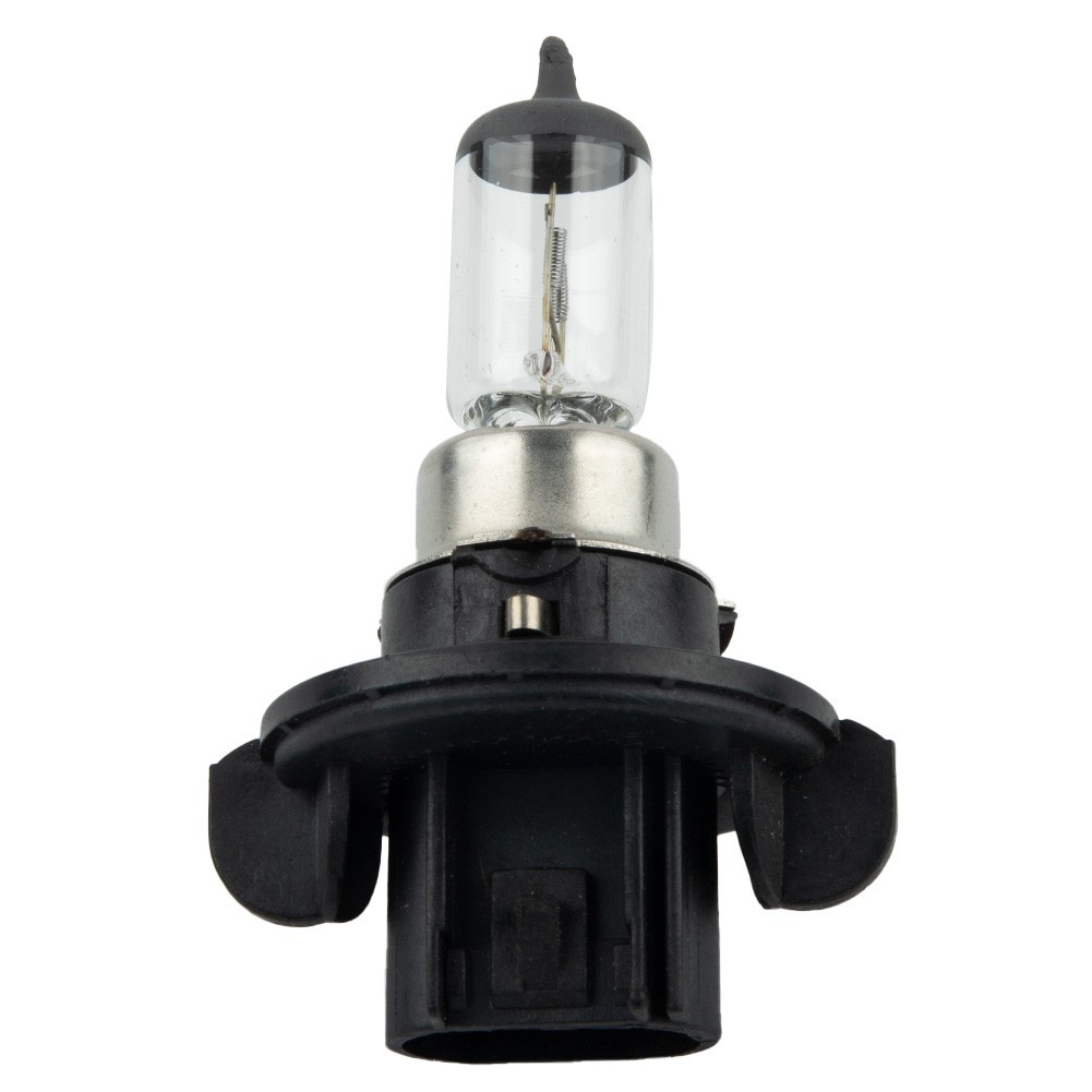 Luces LED de haz alto cuarzo súper brillantes 55W 6000K faros automotrices- - Image 5