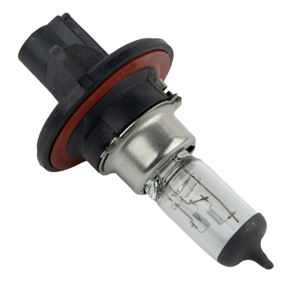 Luces LED Luces Halógenas Blanco Super Brillante 12V Faros Automotrices- - Image 5