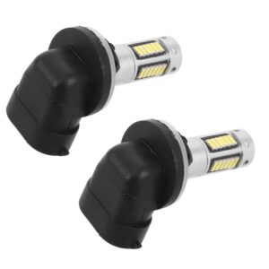 2 luces para carro de golf faros para automóviles faros automotrices-