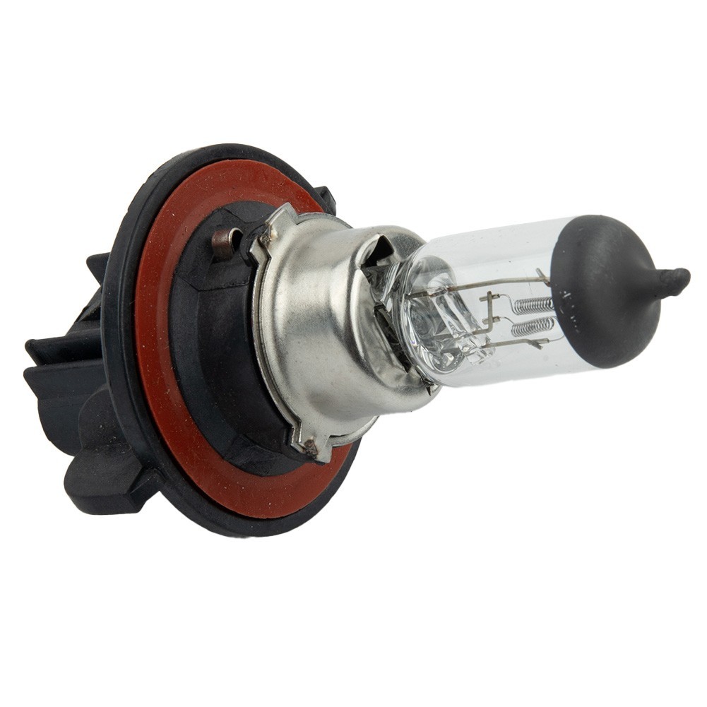 Luces LED de haz alto cuarzo súper brillantes 55W 6000K faros automotrices- - Image 4