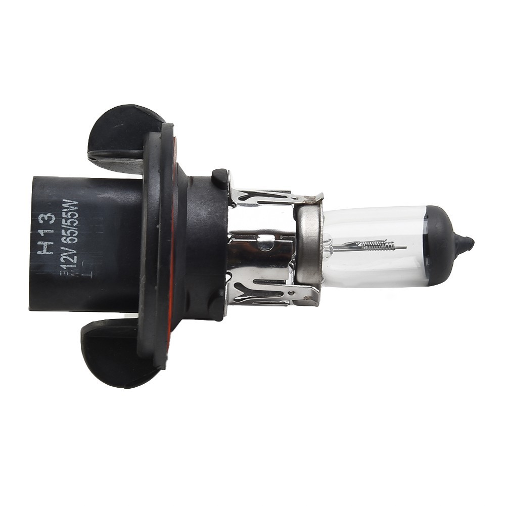 Luces LED de haz alto cuarzo súper brillantes 55W 6000K faros automotrices- - Image 3