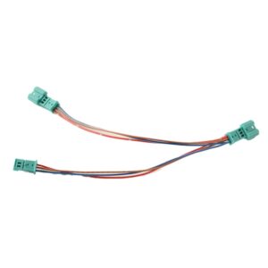 Accesorios automotrices línea Y accesorios para teleférico rendimiento confiable-