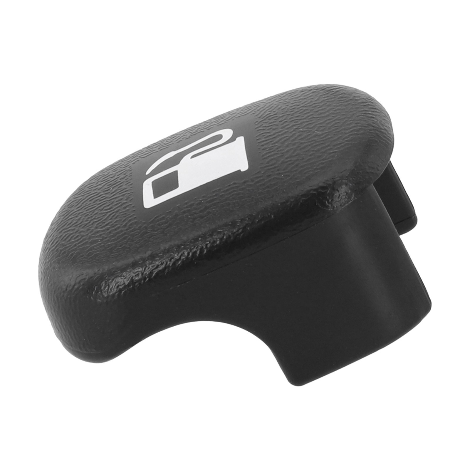 81675-22000 Accesorios Automotrices Material ABS Anticorrosión Color Negro- - Image 4