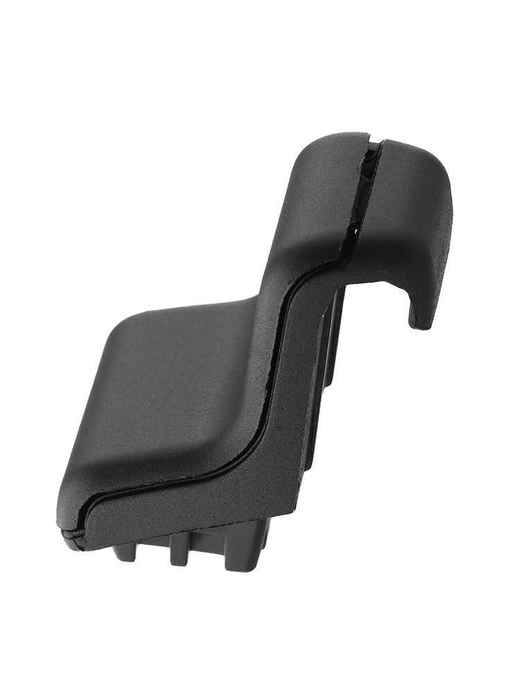 Accesorios Automotrices X5 G05 Gancho de Ajuste 1 Pieza Incluido Material Plástico- - Image 4